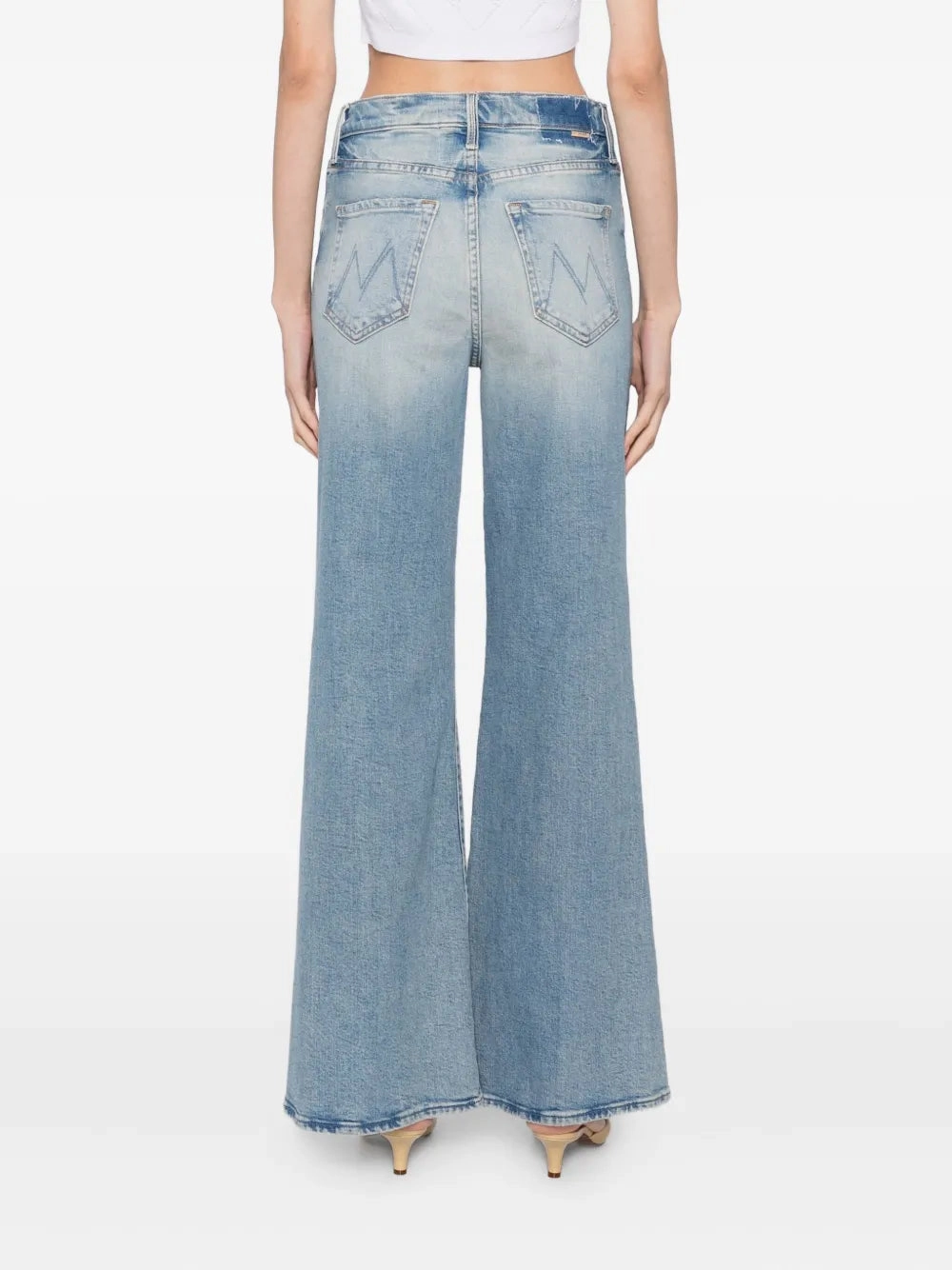 Tomcat Roller in I Confess Unisex Attire