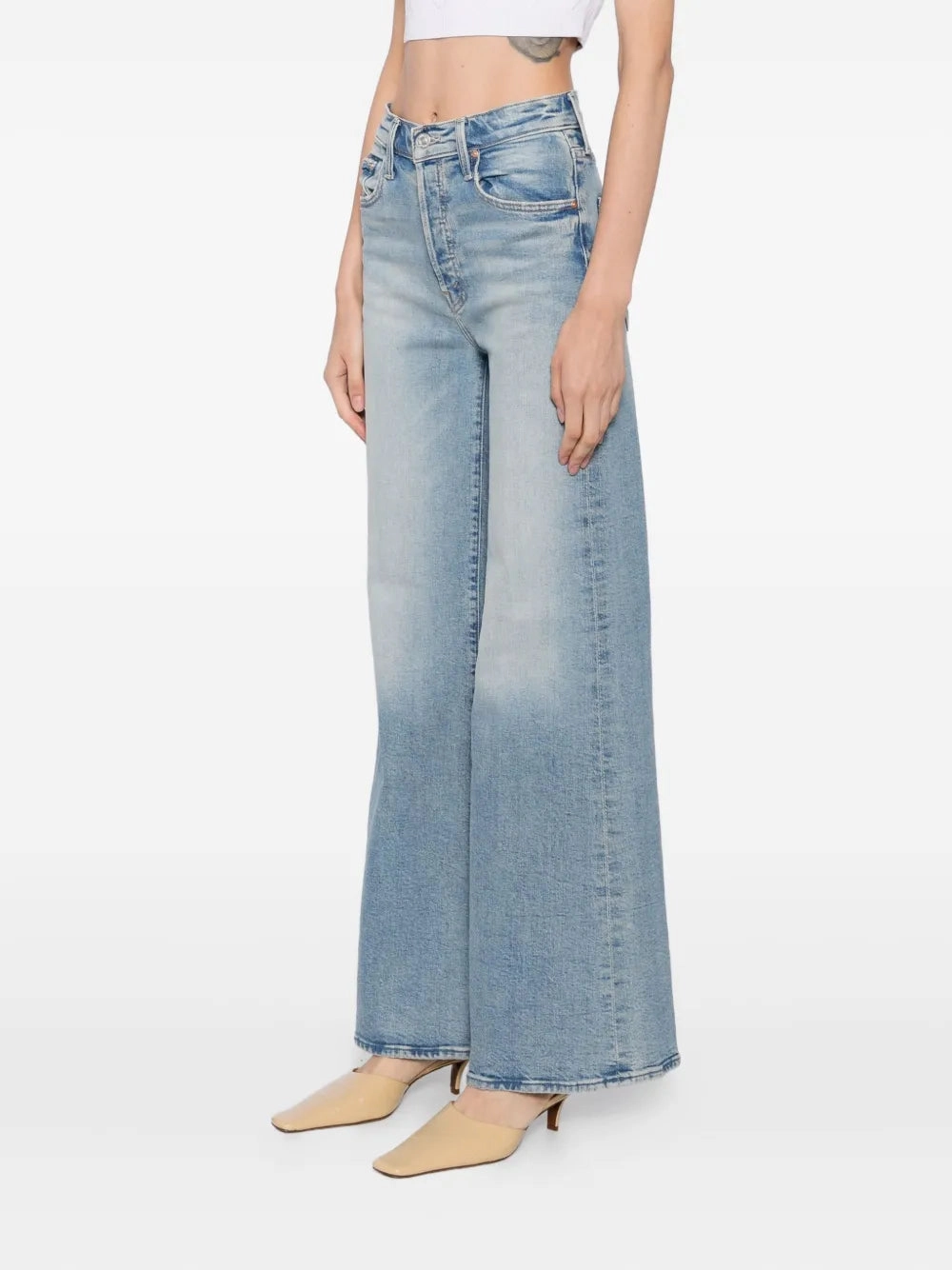 Cool Weather Tomcat Roller in I Confess