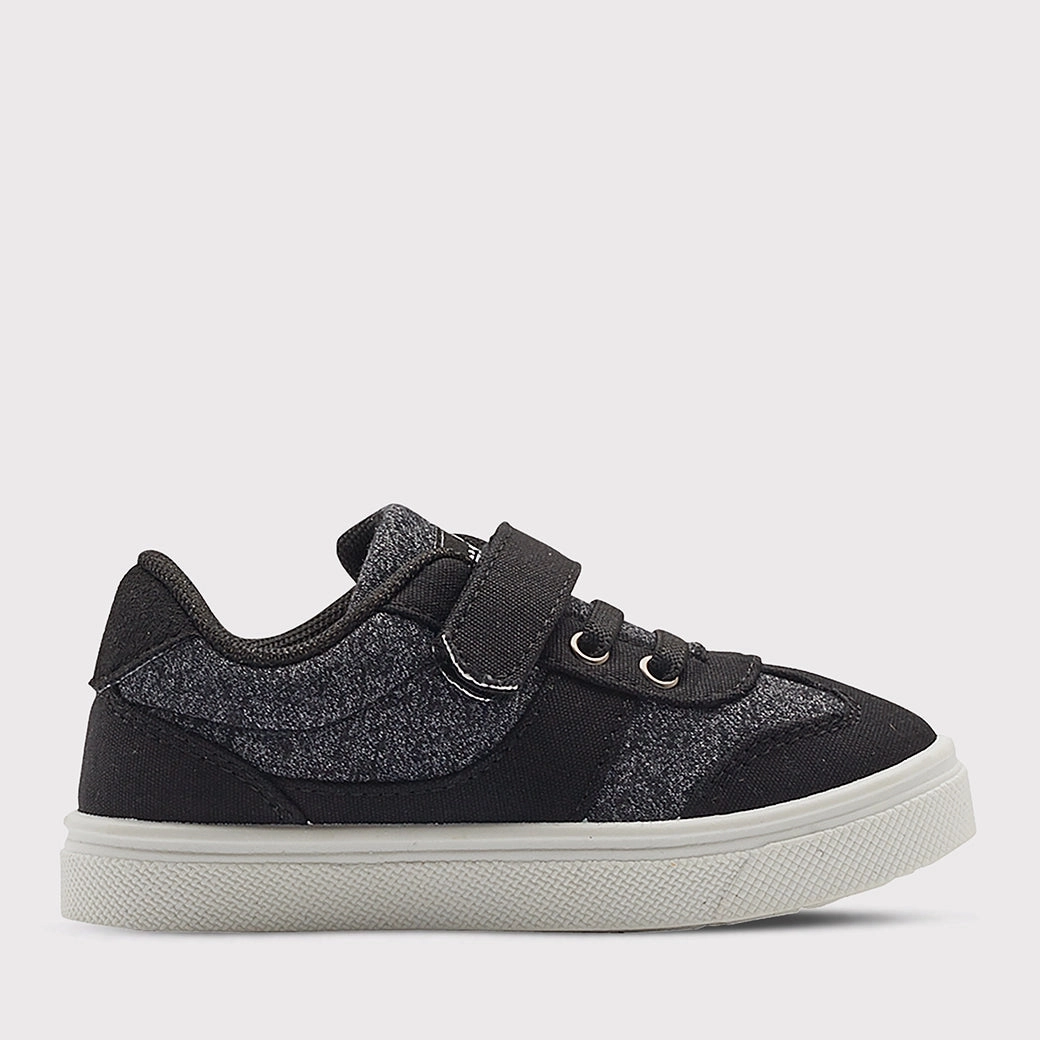 Chill Vibes Kayden Boys Hook & Loop Shoe