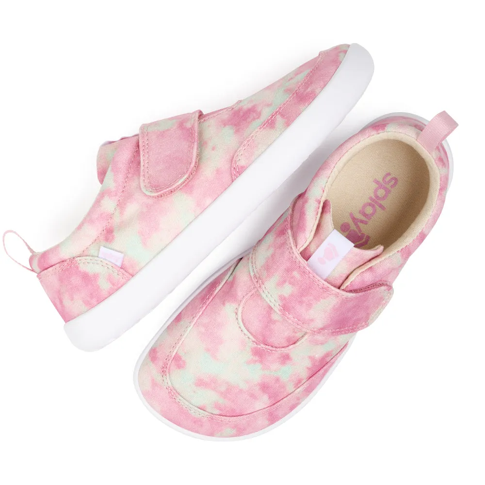 EXPLORE 2.0 Pink Paradise Rollbar Stability System