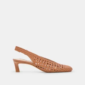 FAWNE HEELS SADDLE WOVEN STELLA Urban Active