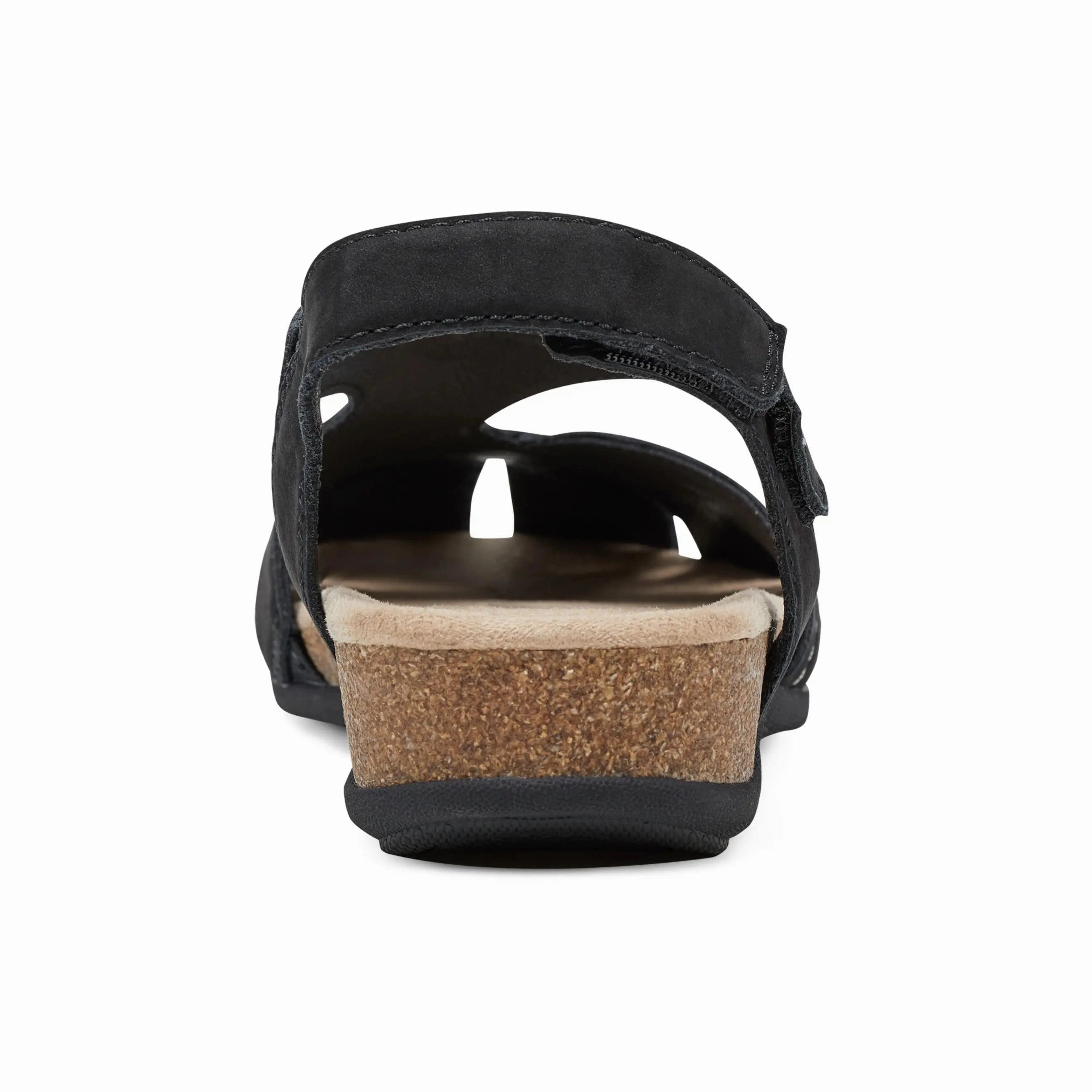 Rock Step Birdine Casual Round Toe Slip-on Sandals