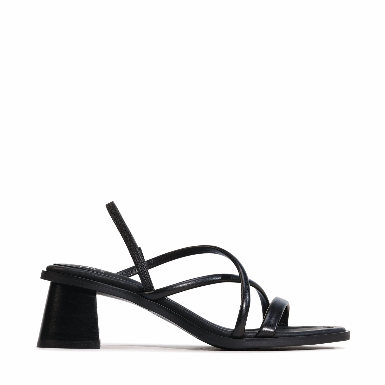 WINNIE Pointed Dress Shoes Paris Glow