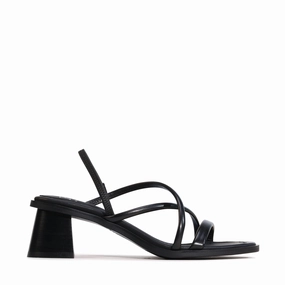 WINNIE Pointed Dress Shoes Paris Glow