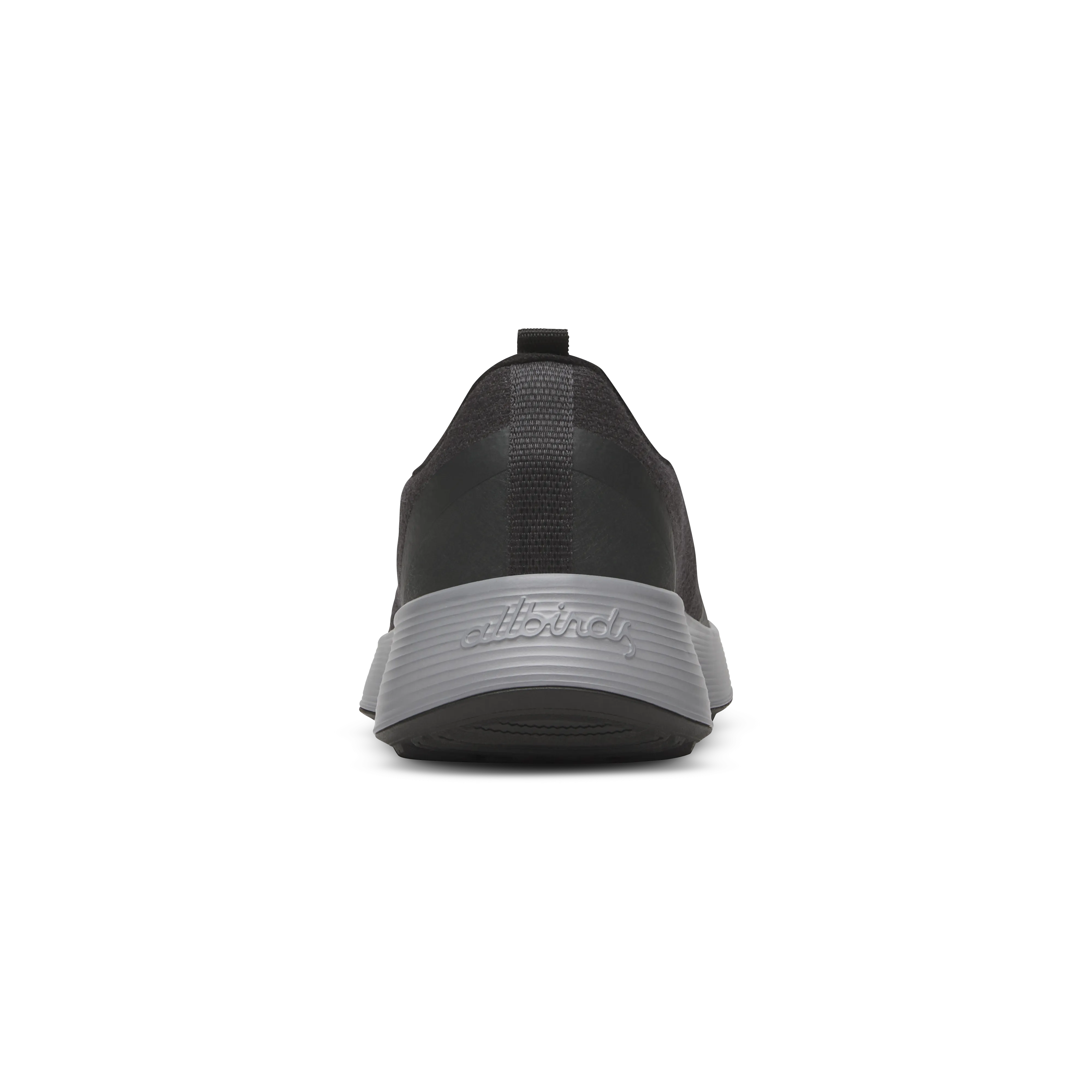 Men's Runner Protect - Dark Grey (Medium Grey Sole) Slip On Ease Design irreplaceable