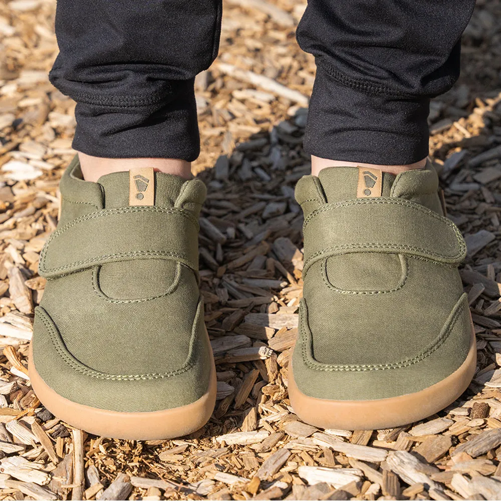 Ergonomic Footbed Ultra Durable Midsole EXPLORE 2.0 Pine