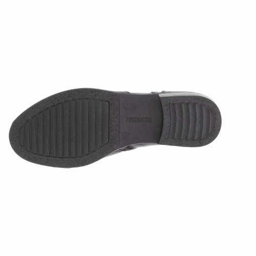 Sandal Cleaning Moisture Wicking Inner Layer REMONTE WOMENS D0F77-00 - BLACK