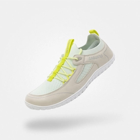 Soft Chic Flex II - Barefoot Shoes