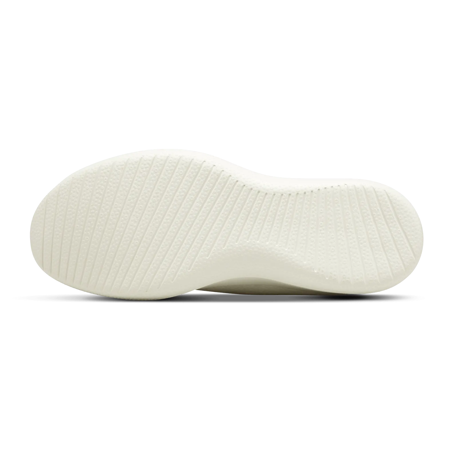 Men's Wool Runner - Natural White (Cream Sole) Distinctive flair Ultra Responsive Cushioning