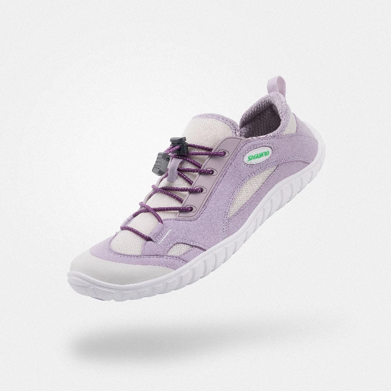 Wander I - Barefoot Shoes Orthopedic Support Advanced Traction Pattern