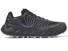 Professional Look elastic waistband NNormal Tomir Waterproof Trail Running and Hiking Shoe