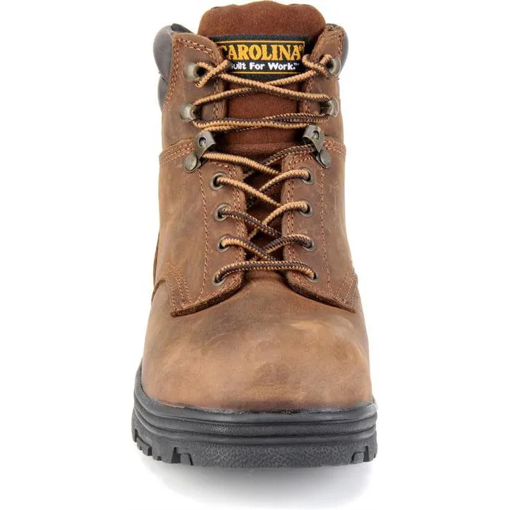 Foreman Men's 6 inch Waterproof Work Boots CA3026 Eco friendly materials