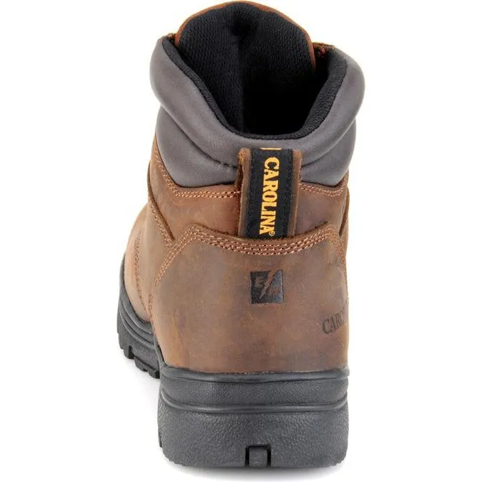 adults - specific functions Foreman Men's 6 inch Waterproof Work Boots CA3026