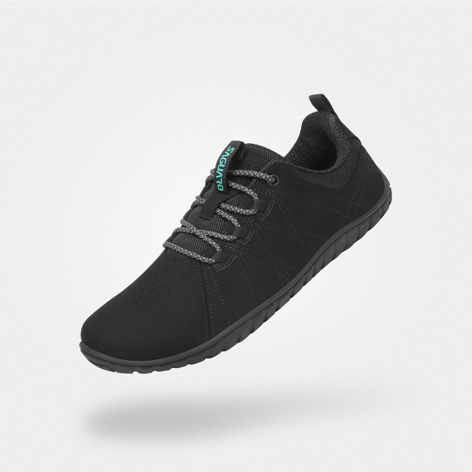 Forestep II - Barefoot Shoes martial artists valuable