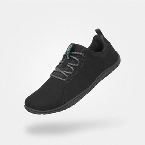 Non Slip Tread Rugby Forestep II - Barefoot Shoes