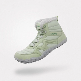 Fortify ?? - Winter Barefoot Shoes Comfort foam Recycled materials