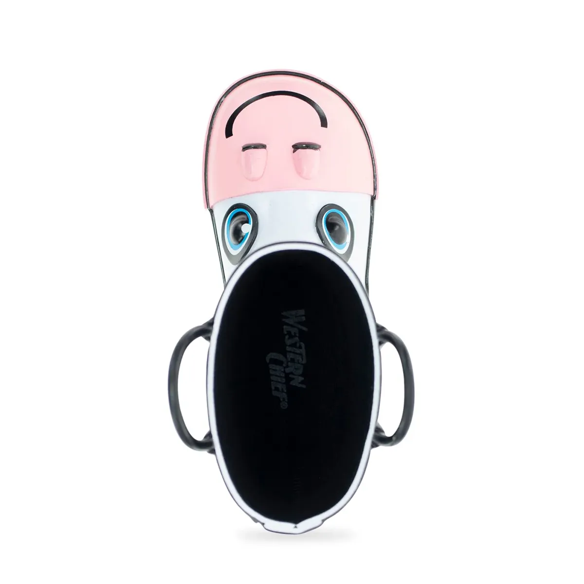 sufficient Children's Colbie Cow Rain Boot 24104542