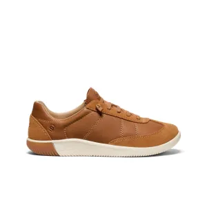 Women's KNX T-Toe Sneaker  |  Chipmunk/Birch Instant Access Shoes