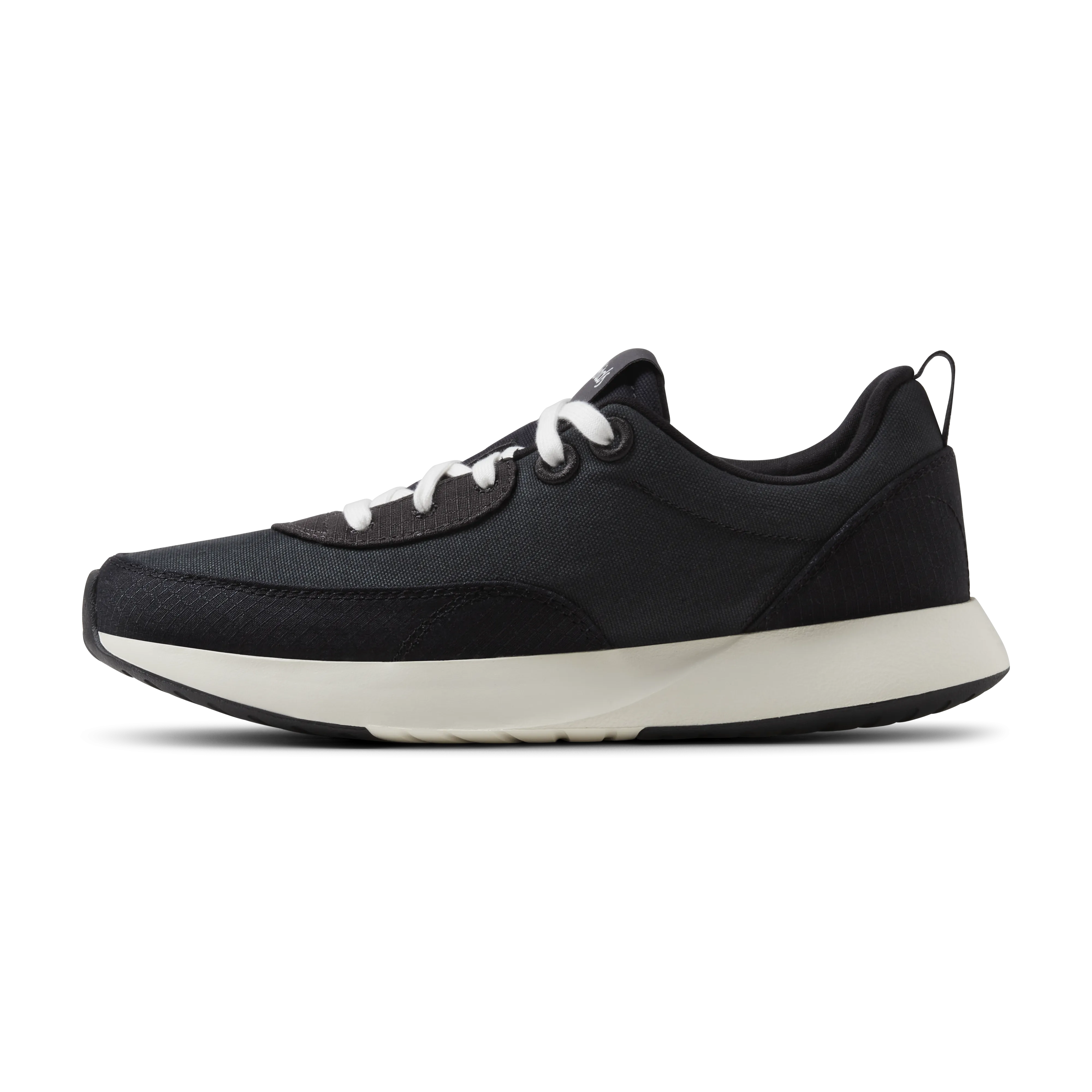 Men's Courier - Dark Grey/Natural Black (Natural White Sole) triathletes