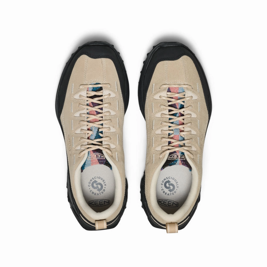 Men's Jasper Zionic Sneaker  |  Outdoor Archives Adaptive Fit Non Toxic Components