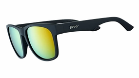 Goodr BFG Beelzebub's Bourbon Burpees TaglessDesign