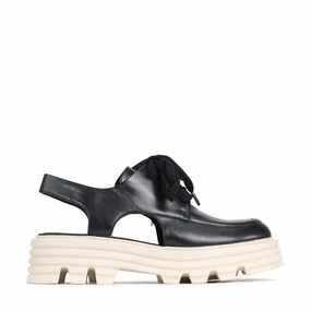 SAMIRO Sophisticated Design Peep Toe