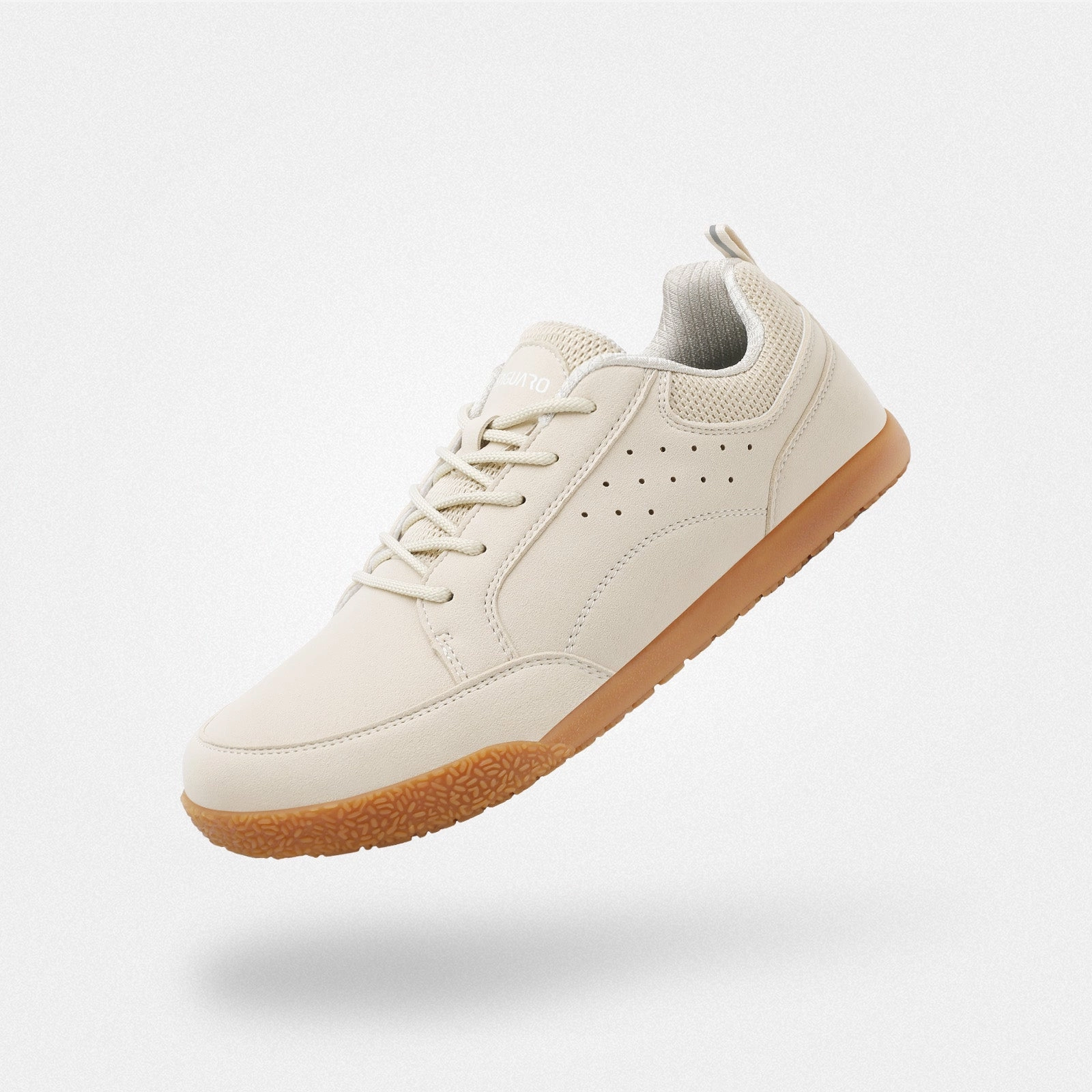 Tailored Design wanted Journey III - Barefoot Shoes