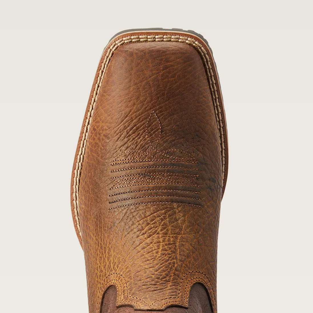 eco - type Hypoallergenic materials Men's Hybrid Grit Western Boot 10042430