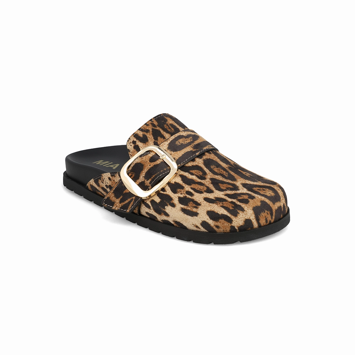 Safe Sure GILIA - LEOPARD