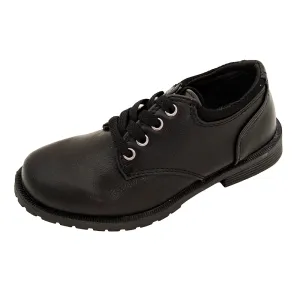 Wind - resistant Girls' Emily Lace-Up Shoe