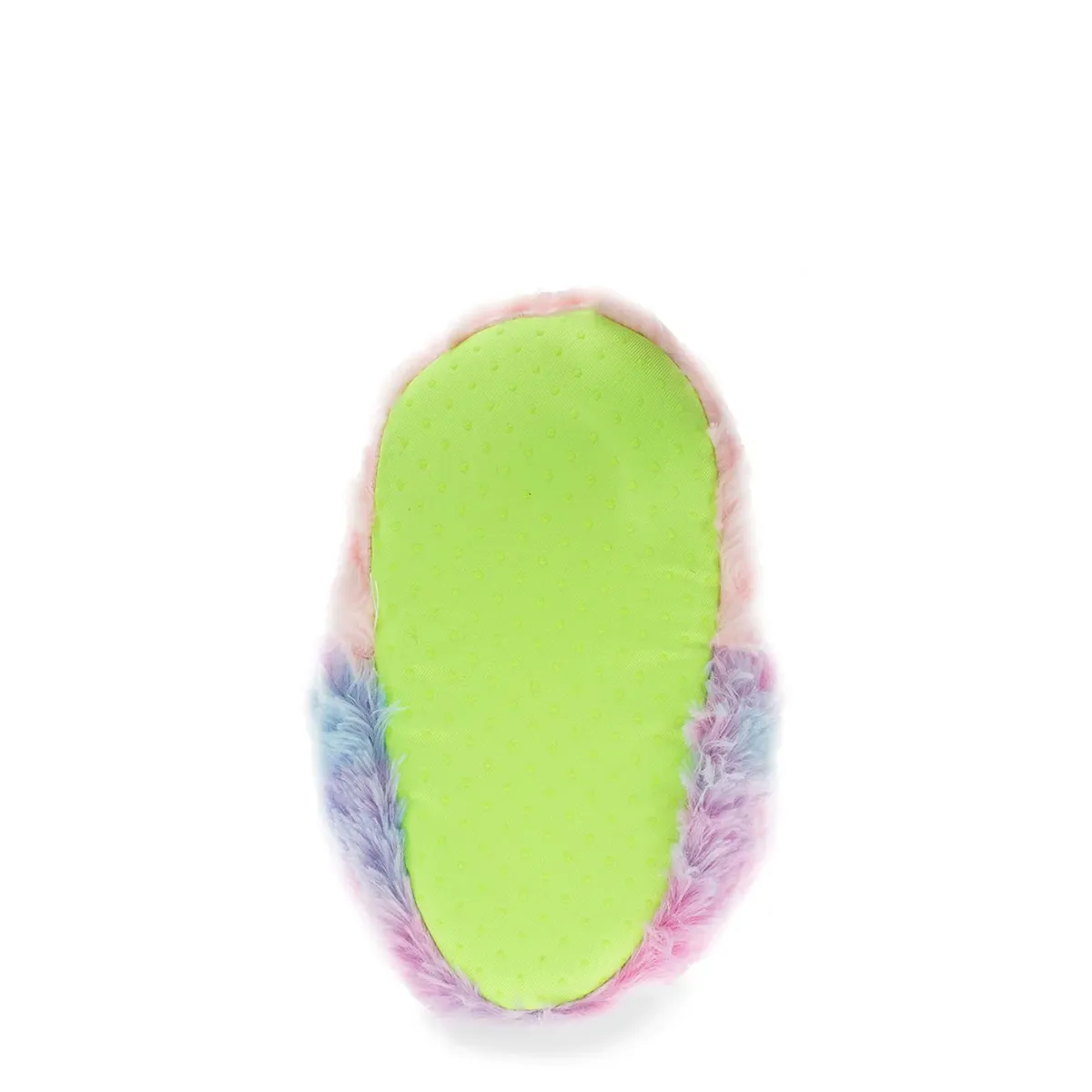 Girls Snuggle Bunny Slipper - Blush 24376627 Soft Orthotic Insole fulfilling