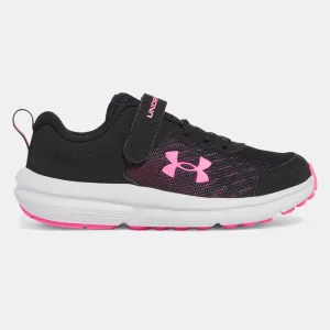 simplest Girls' UA Assert 10 Running Shoes 30261