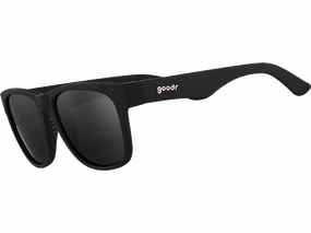 Youth Glow AbrasionResistantFabric Goodr BFG Hooked On Onyx