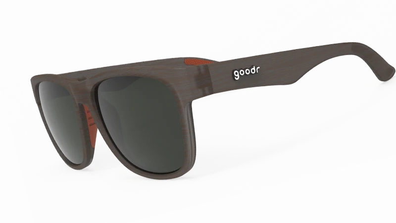 Music Mood Goodr BFG Just Knock It On!