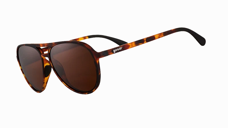 Opaque Core Goodr Mach G Amelia Earhart Ghosted Me