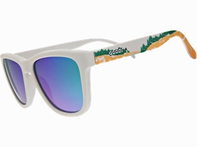 quick dry Opaque Tone Goodr OG Acadia National Park