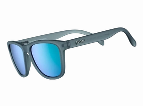 Goodr OG Donkey Goggles Data Mode