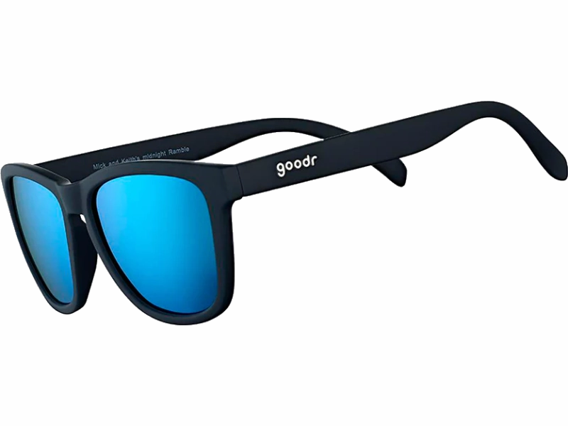 Star Light Outdoor Pants Goodr OG Mick and Keith's Midnight Ramble