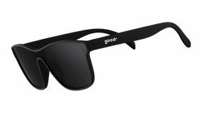 Goodr VRG The Future Is Void Fire Glow Cool Design