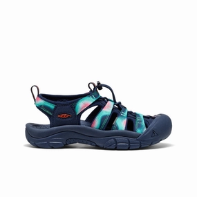 Women's Newport H2  |  Destination Pack Cushioned Collar Padding Comfort All-Day