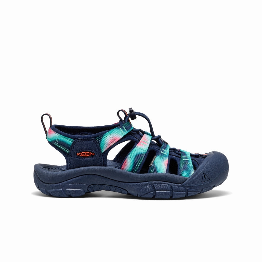 Women's Newport H2  |  Destination Pack Cushioned Collar Padding Comfort All-Day