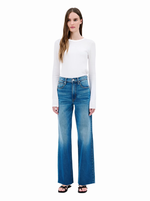 Grace Jean in River Runs Deep Go To Piece Routine Wear