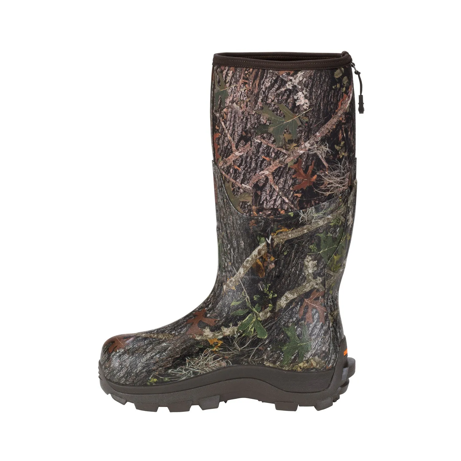 Iconic Ease Men's Nosho Ultra Camo Hunting Boots MBM-MH-CM
