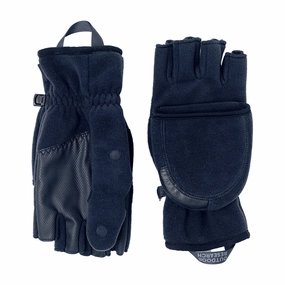 Resort Collection Resort Vibes Gripper Convertible Windbloc Mitts