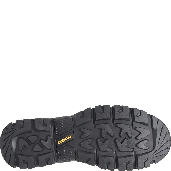 Anti Static Materials Gruntz Men's 6-Inch Internal Metguard Steel Toe Boot CA3594