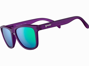 Hike Fit Goodr OG Gardening With A Kraken