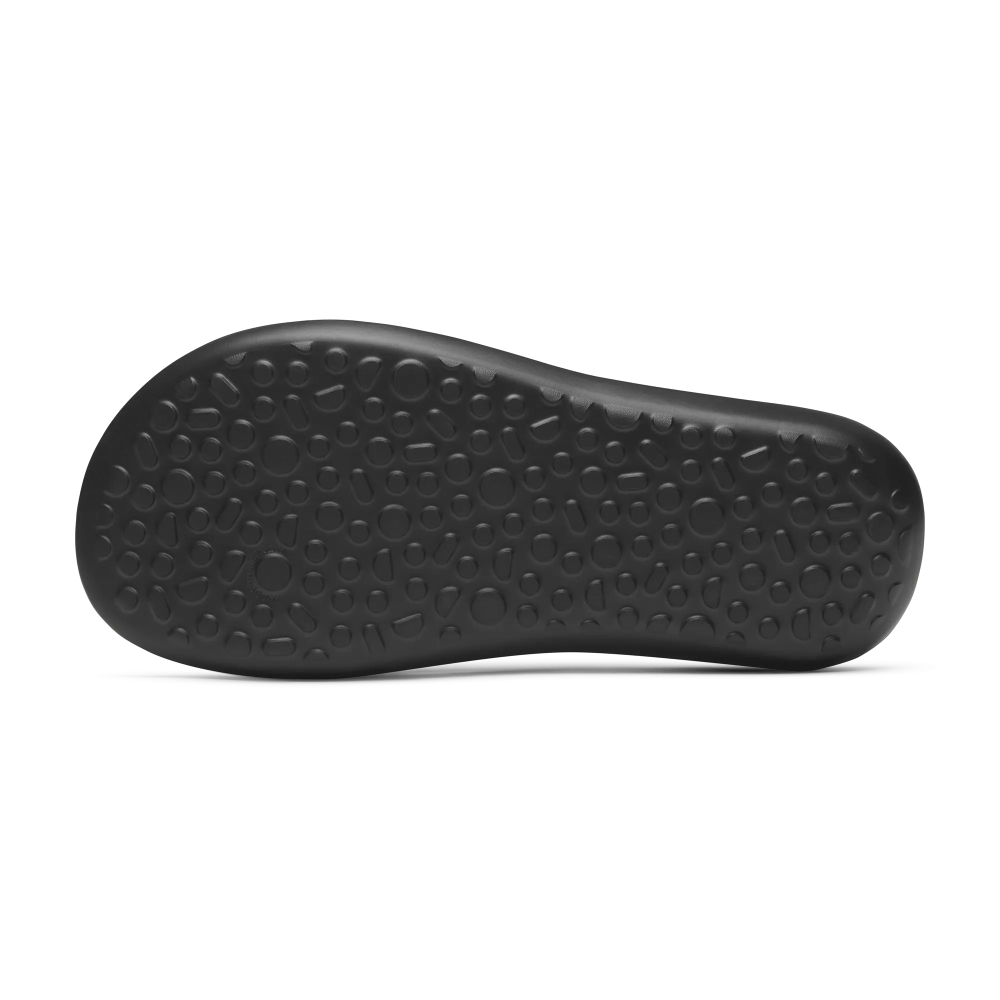 Layered Look Sneakers Sugar Zeffer 3 - Natural Black