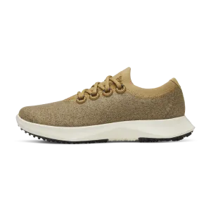 Men's Wool Dasher Mizzle - Stony Beige (Stony Cream Sole) adults - style spring - style