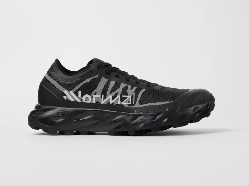 WaterRepellentSurface NNormal Kjerag Brut Trail Running Shoe