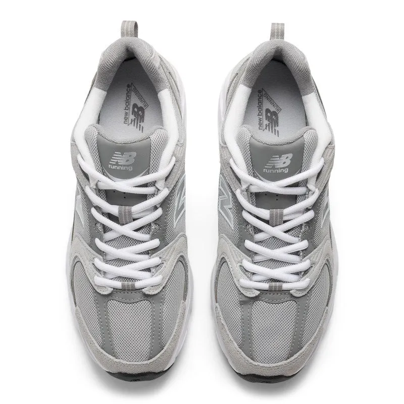 Heel Counter Support 530 - Unisex ComfortCushion Bold flair